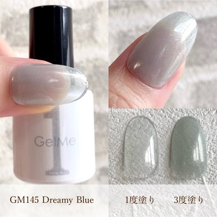 ジェルネイル/ジェルミーワン/ジェルネイルを使ったクチコミ(4枚目)