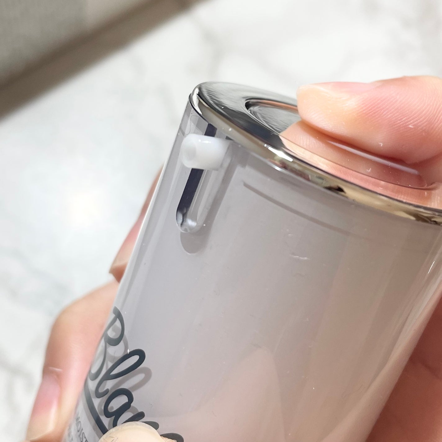 マジックカタツムリクリーム/ブラン/フェイスクリームを使ったクチコミ(2枚目)