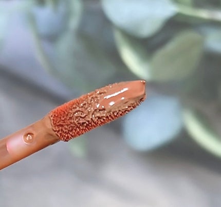 フィクシングティント/ETUDE/リップティントを使ったクチコミ(3枚目)