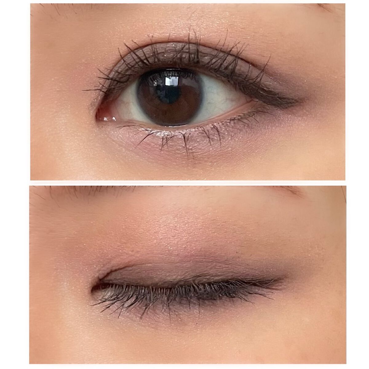 トーンディメンショナルパレット/KATE/メイクアップキットを使ったクチコミ（2枚目）