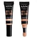 NYX Professional Makeupボーン トゥー グロー ラディアントコンシーラー