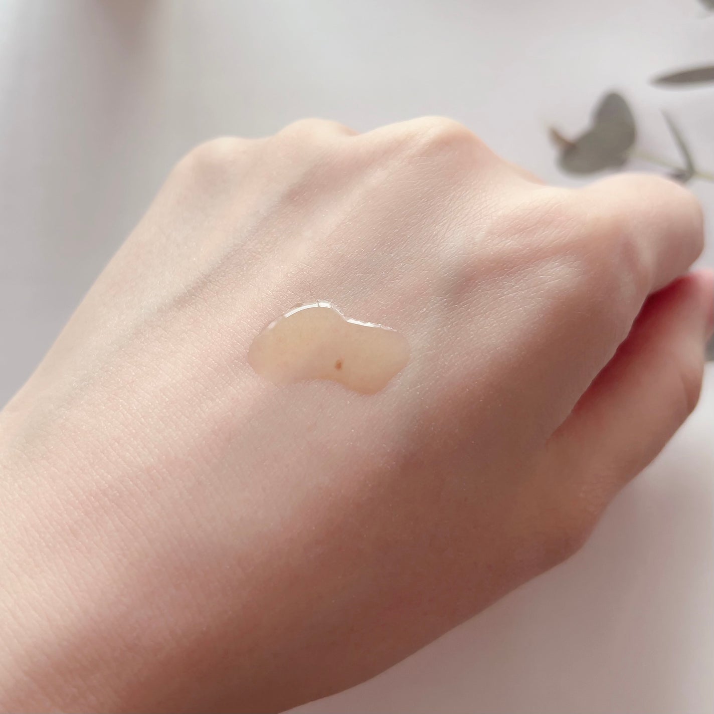 グリーンタンジェリンビタC27ダークスポットケアアンプル/goodal/美容液を使ったクチコミ(5枚目)