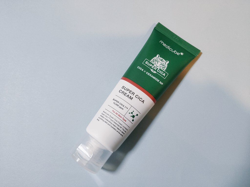 スーパーシカトナー/MEDICUBE/化粧水を使ったクチコミ(8枚目)