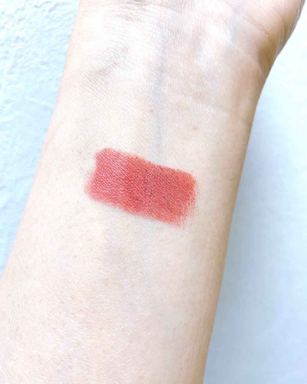 カラーセンセーショナル リップスティック C/MAYBELLINE NEW YORK/口紅を使ったクチコミ（2枚目）