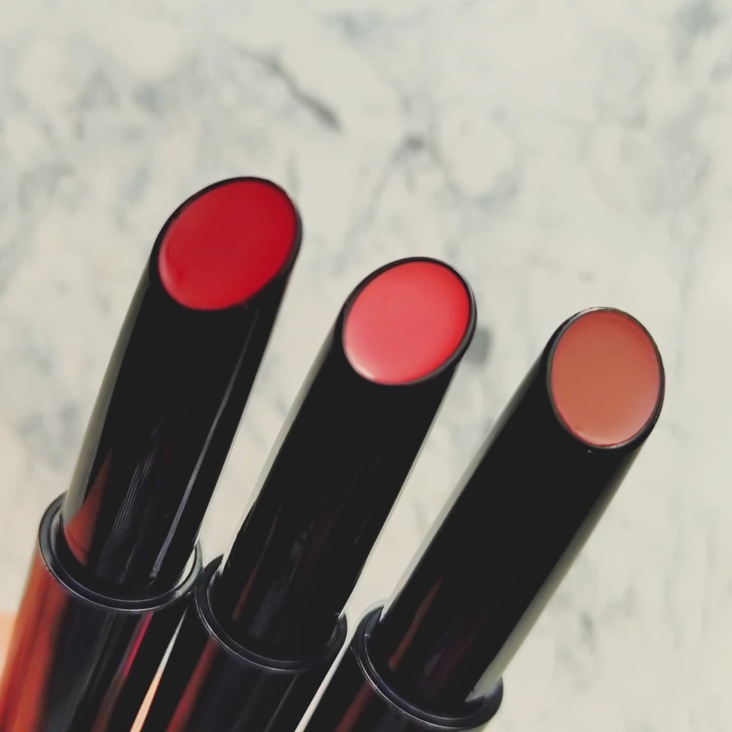 ケイト リップモンスター ツヤバース/KATE/口紅を使ったクチコミ（2枚目）