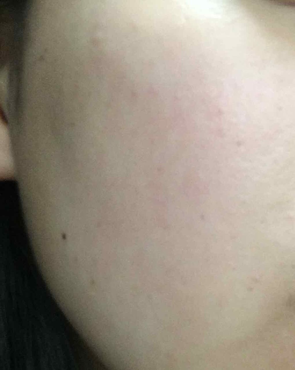 パウダリースキンメイカー/KATE/リキッドファンデーションを使ったクチコミ（2枚目）