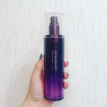 モイスチャーローション/shimaboshi/化粧水を使ったクチコミ(1枚目)