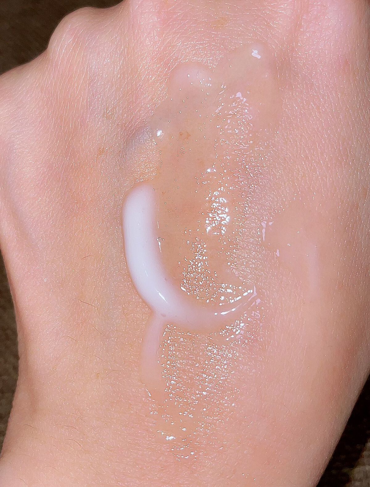 モイスチャライジング エマルジョン/shims/乳液を使ったクチコミ(4枚目)