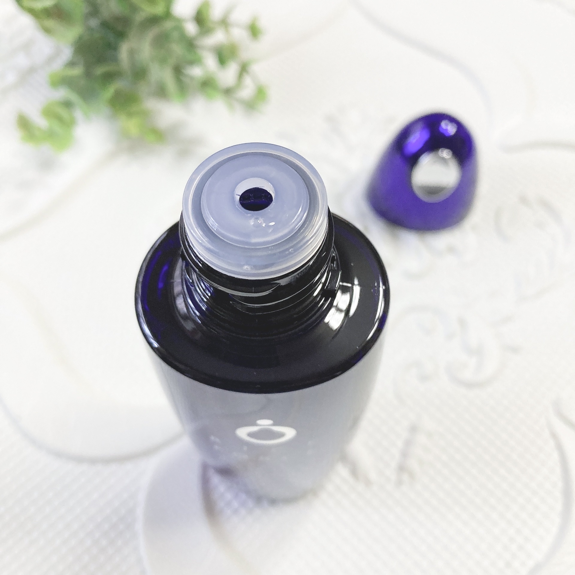 ディープモイスチュアローション/ライスフォース/化粧水を使ったクチコミ（3枚目）