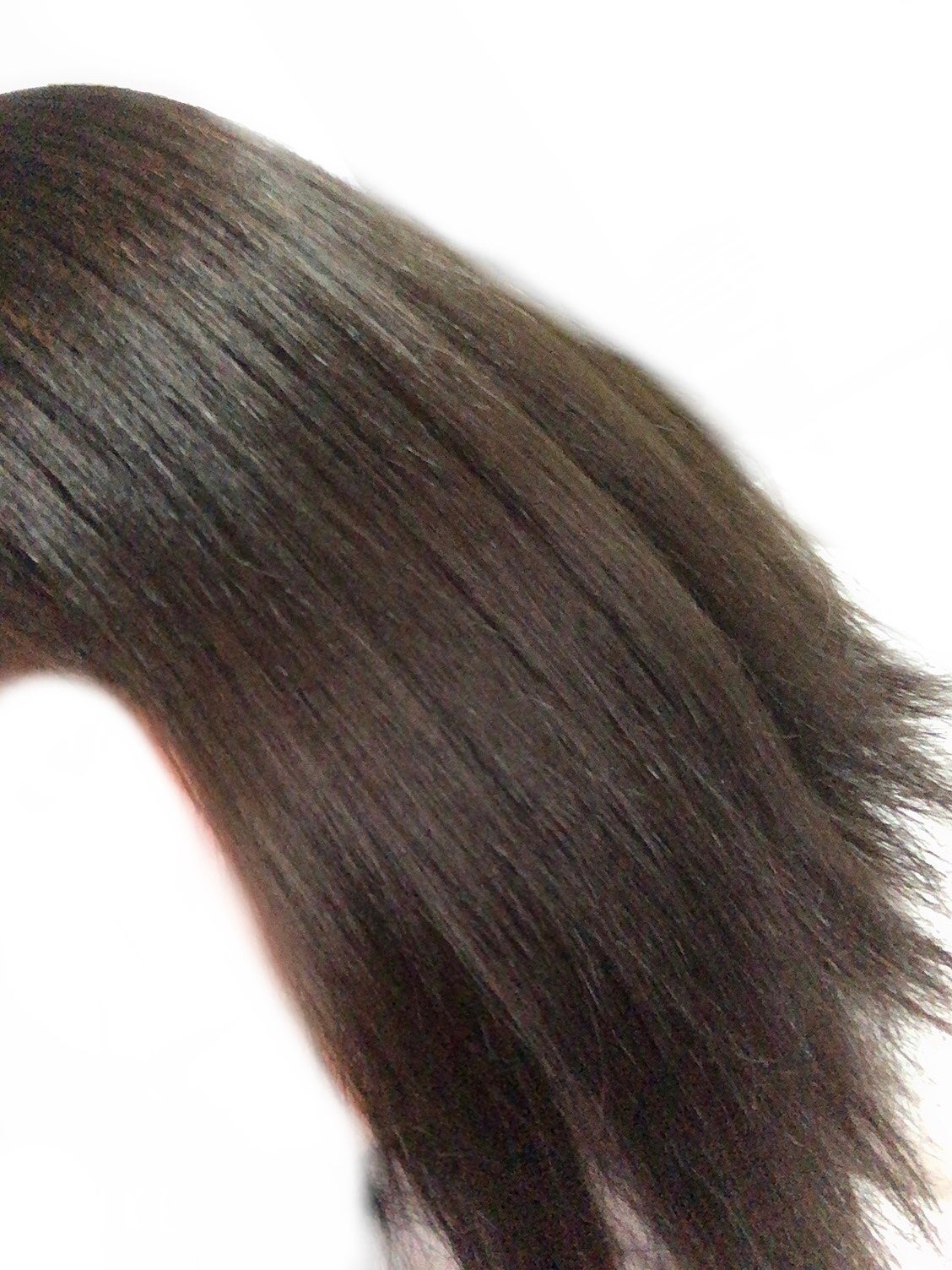 カラーリングミルク/パルティ/ヘアカラーを使ったクチコミ(2枚目)