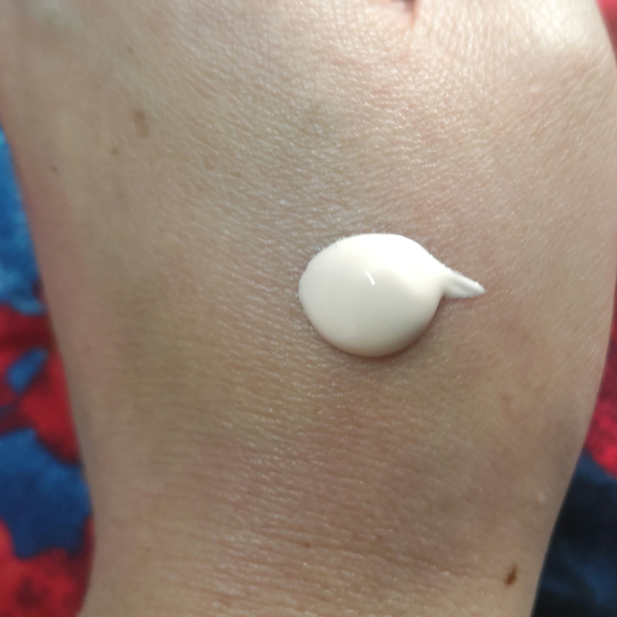 イルミネイティングプライマー 01/SNIDEL BEAUTY/化粧下地を使ったクチコミ（3枚目）