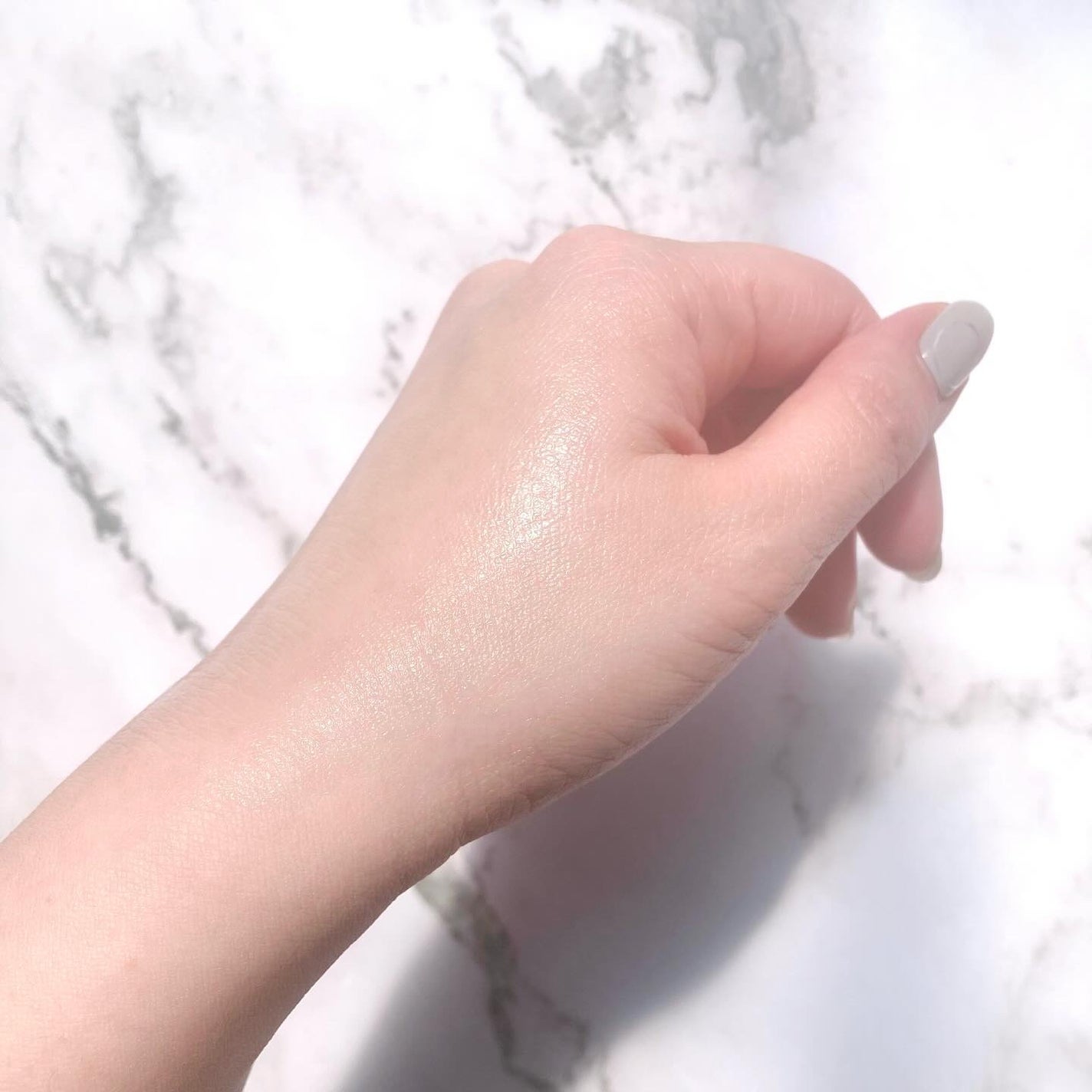 ライストナー/I'm from/化粧水を使ったクチコミ(3枚目)