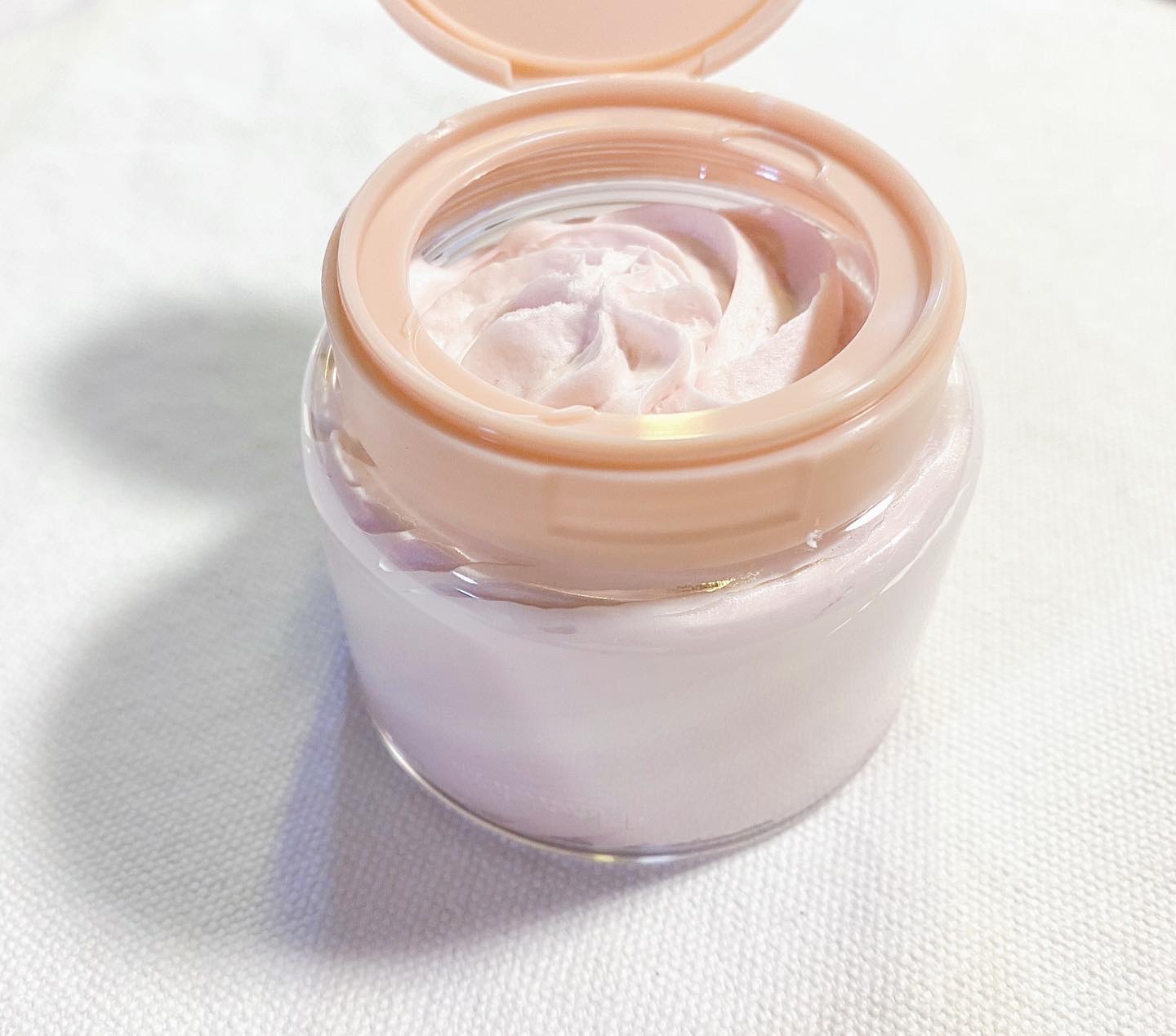 ヴィーガンパッククレンザー タルバ/WHIPPED/洗顔フォームを使ったクチコミ（2枚目）