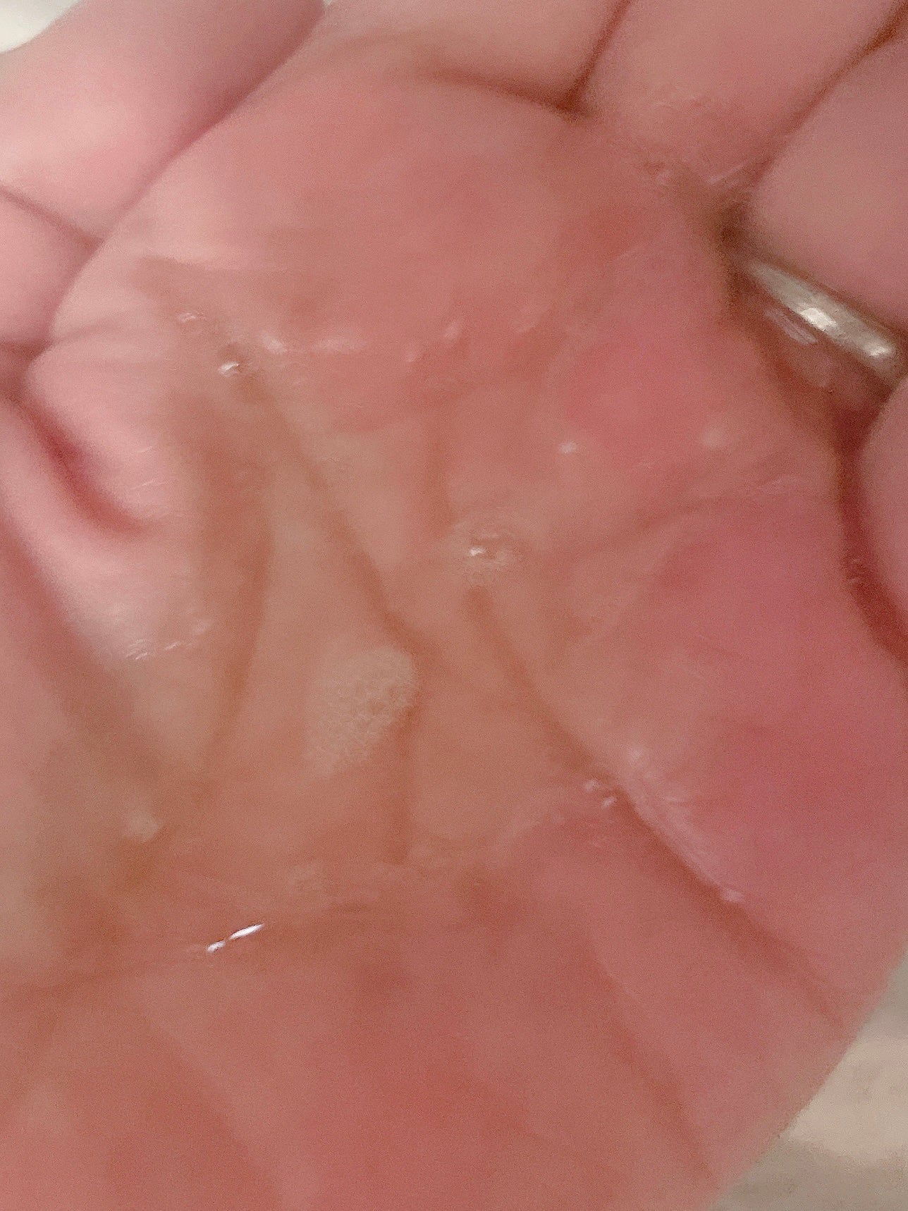 ルース ボタニカルインシャワー ヘアセラム/BOTANIST/洗い流すヘアトリートメントを使ったクチコミ(4枚目)