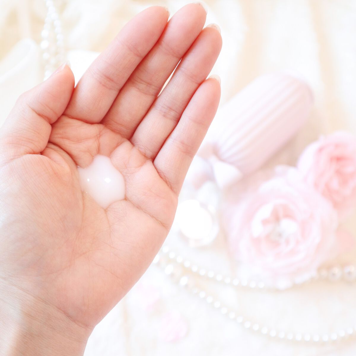 キモノ ユイ パフュームド ボディローション/DECORTÉ/ボディローションを使ったクチコミ(4枚目)