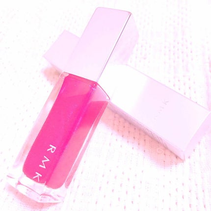 ネイルポリッシュ/RMK/マニキュアを使ったクチコミ(1枚目)