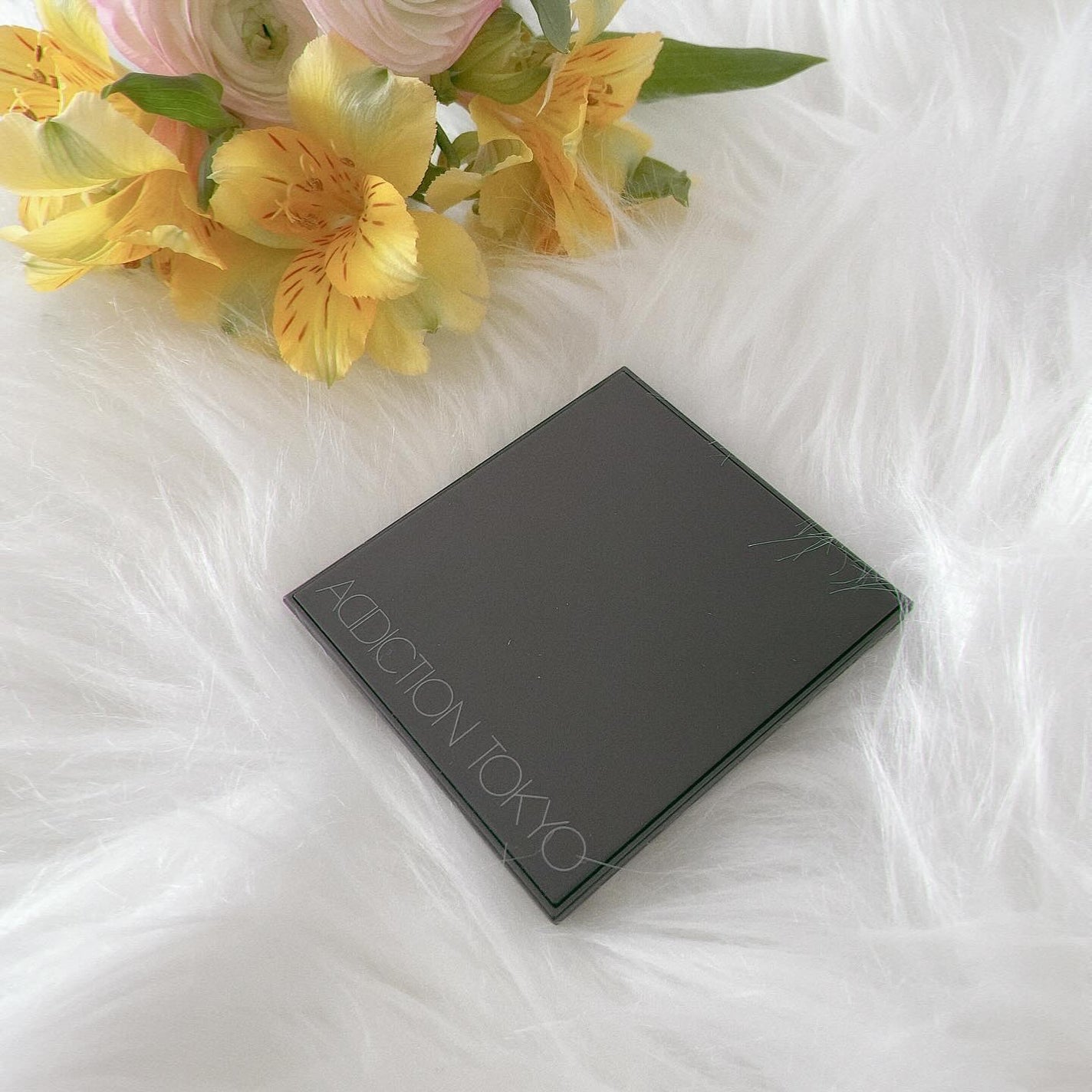 orange_glow_kwm on LIPS 「アディクションスキンリフレクトセッティングパウダー✨自然なツヤ..」(2枚目)