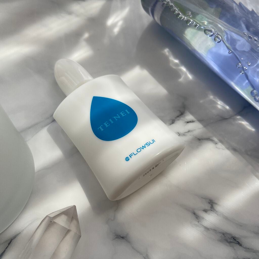 TEINEI/TEINEI/ハンドクリームを使ったクチコミ(6枚目)