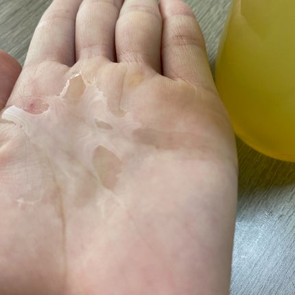 モイスチャーライジング スキントリートメント ローション/AMPULE SHOT/化粧水を使ったクチコミ(2枚目)