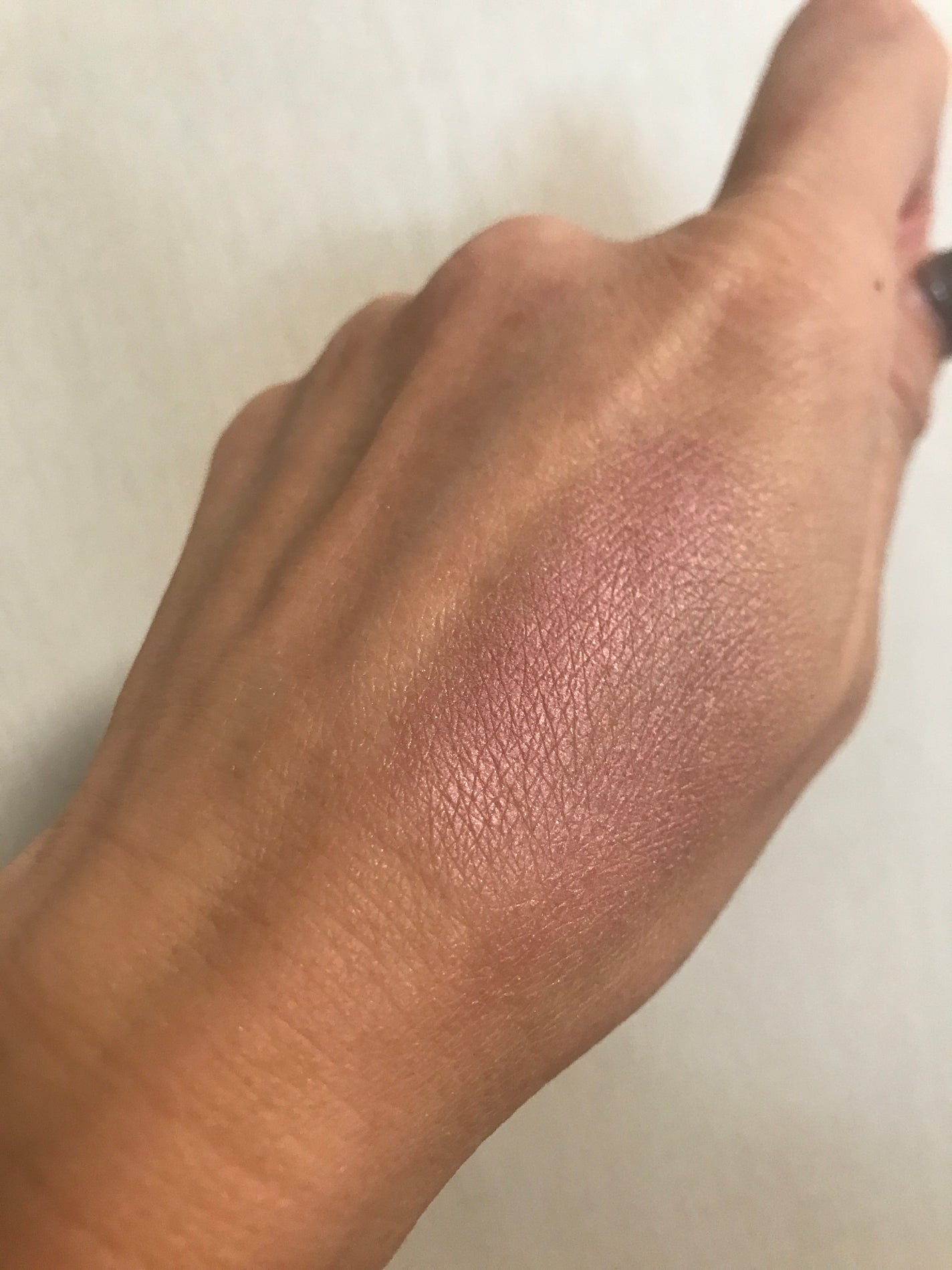 パウダーチークス/キャンメイク/パウダーチークを使ったクチコミ(6枚目)