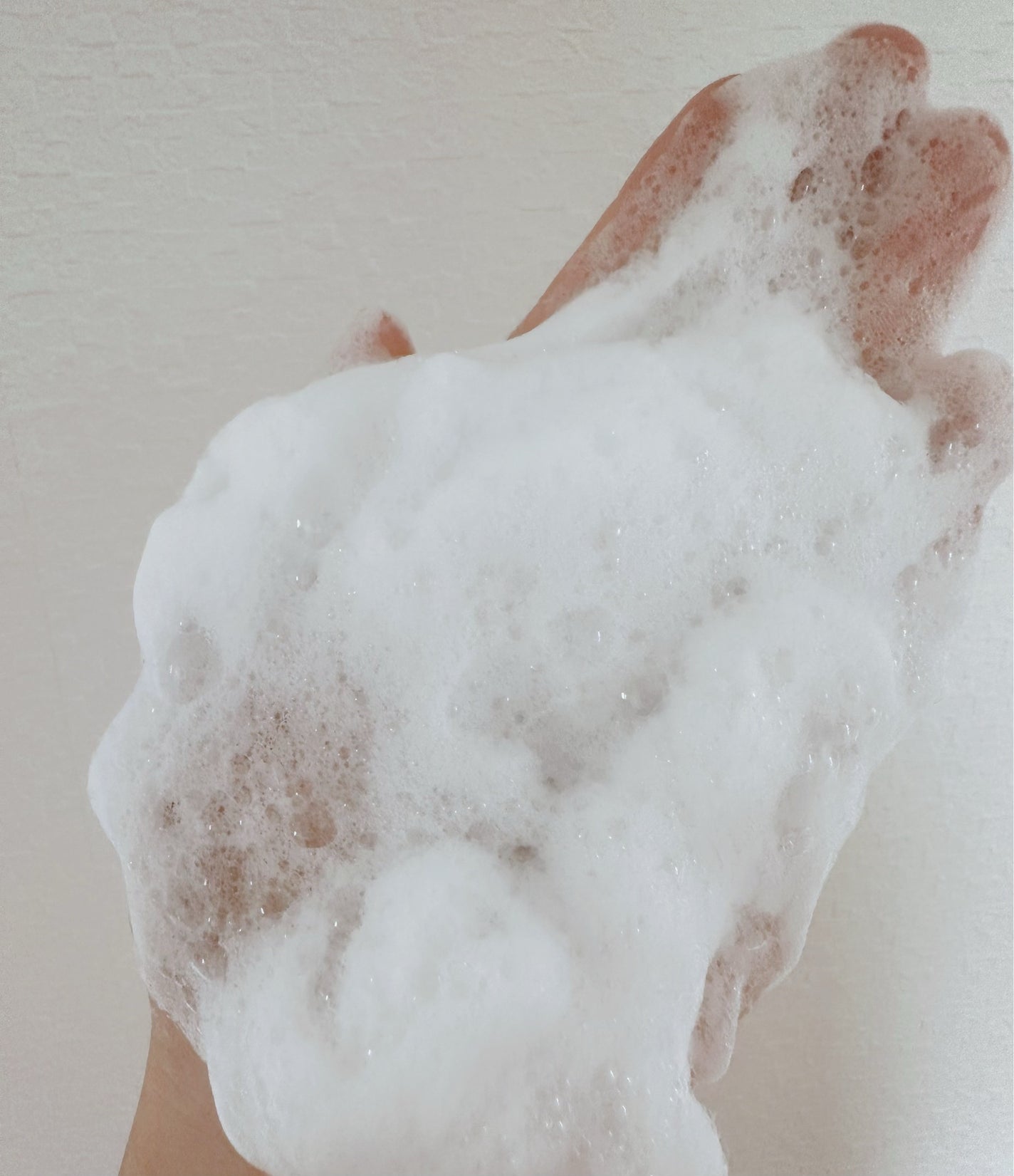 モイスチャーダメージケア シャンプー/トリートメント/Aquall/市販シャンプーを使ったクチコミ(4枚目)