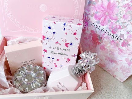 ãžã«ã¹ãã¥ã¢ãŒã ãã«ãŒã ã¯ãã¥ãŒã« ã¢ã€ãº/JILL STUART/ã¢ã€ã·ã£ããŠãã¬ããã䜿ã£ãã¯ãã³ãïŒ1æç®ïŒ