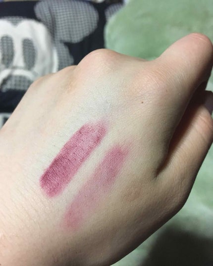 M·A·C プレップ プライム リップ/M・A・C/リップクリームを使ったクチコミ(4枚目)