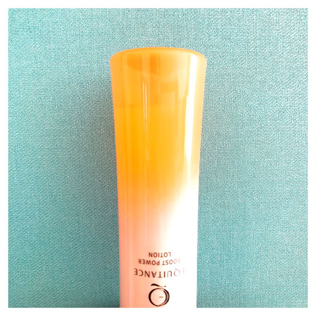 ブーストパワーローション/エクイタンス/化粧水を使ったクチコミ(5枚目)