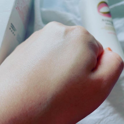 エンリッチ ミストローション/アルージェ/ミスト状化粧水を使ったクチコミ(4枚目)