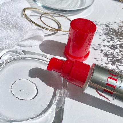 フィーノ プレミアムタッチ 濃厚美容液ヘアオイル/フィーノ/ヘアオイルを使ったクチコミ(2枚目)