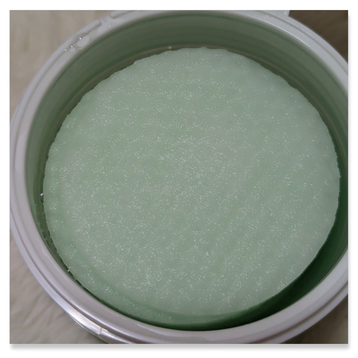 ティーツリーカーミングエッセンスパッド/MEDIHEAL/トナーパッドを使ったクチコミ(2枚目)