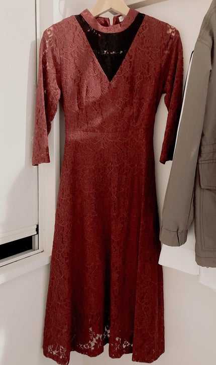 ブラッシュ/NARS/パウダーチークを使ったクチコミ(6枚目)