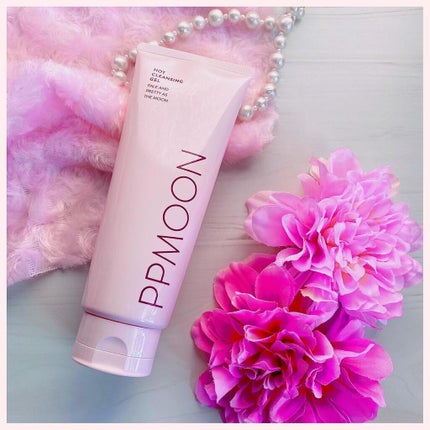 ホットクレンジングゲルSK/PPMOON/クレンジングジェルを使ったクチコミ(3枚目)