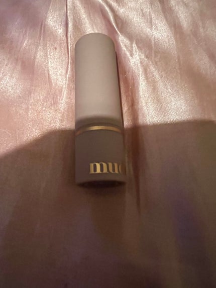 インスパイアマットリップ/mude/口紅を使ったクチコミ(9枚目)