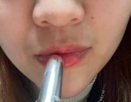ディオール アディクト リップスティック/Dior/口紅を使ったクチコミ(2枚目)