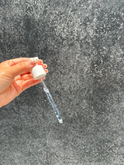 タイムリブーティング アンプルショット/Youth o' clock/美容液を使ったクチコミ(3枚目)