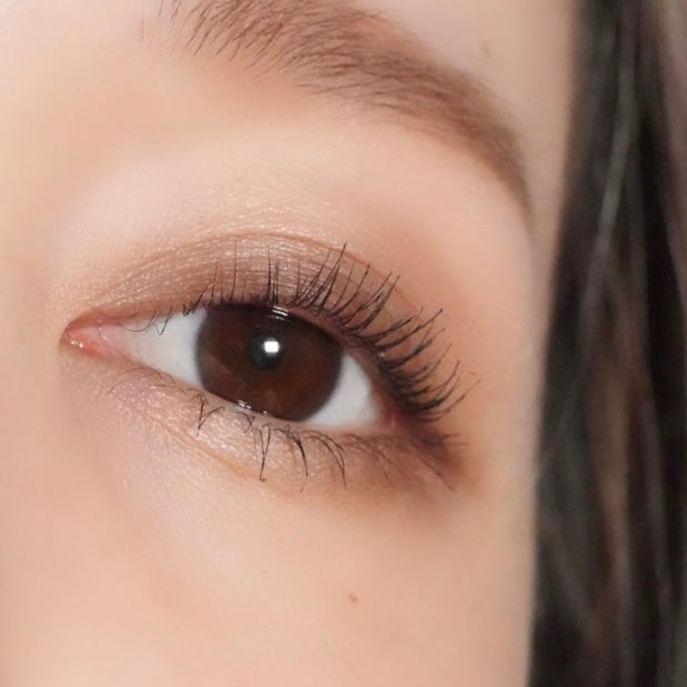 デザイニングブラウンアイズ/KATE/アイシャドウパレットを使ったクチコミ(6枚目)