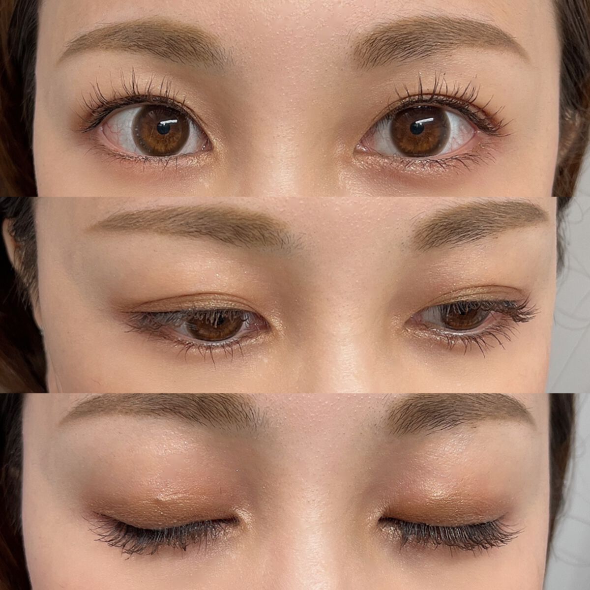 ウィッチズ フィットスティックシャドウ/Witch's Pouch/スティックアイシャドウを使ったクチコミ(1枚目)