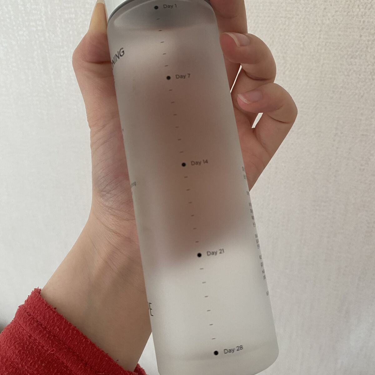 バイオ コンディショニング エッセンス/IOPE/ブースター・導入液を使ったクチコミ（2枚目）