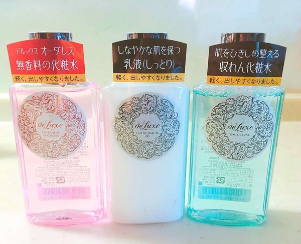 オードルックス(アストリンゼントマイルド) N/ドルックス/化粧水 by n o z o m i