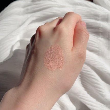 ストレッチコンシーラー/CEZANNE/リキッドコンシーラーを使ったクチコミ(2枚目)