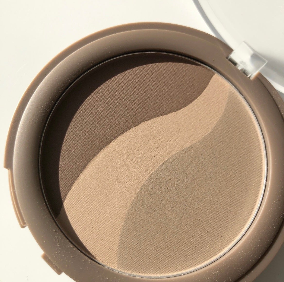 シアーマットシェーディング/Ririmew/シェーディングを使ったクチコミ(3枚目)