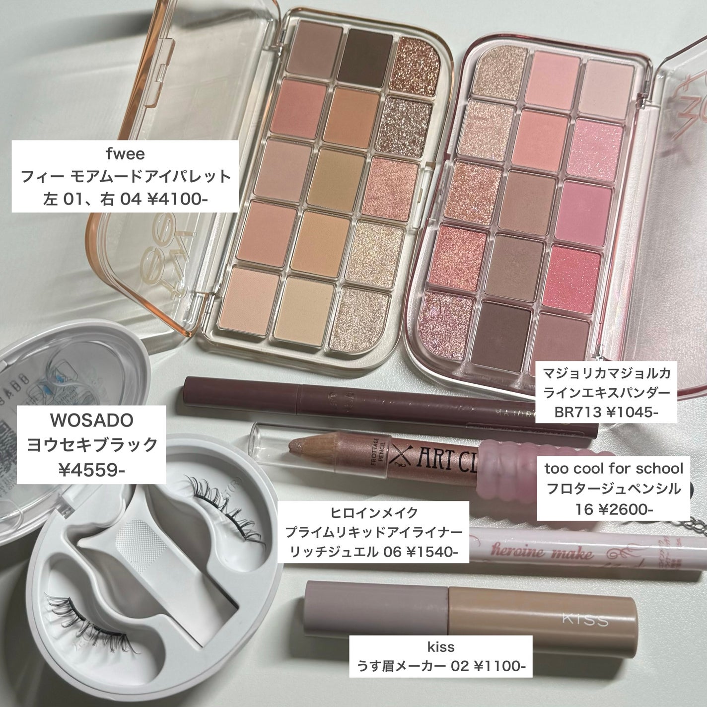 シェーディングパウダー/キャンメイク/シェーディングを使ったクチコミ(4枚目)