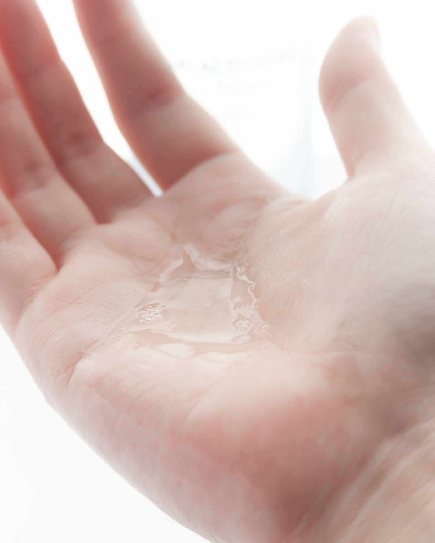 サミュ ガラクトポア オーツートナー/SAM'U/化粧水を使ったクチコミ(5枚目)