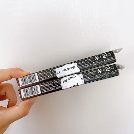 ラウンドオーバーリップメイカー/KATE/リップグロスを使ったクチコミ(3枚目)