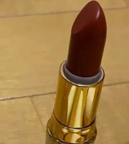 ラスティング リップカラーN/CEZANNE/口紅を使ったクチコミ(1枚目)