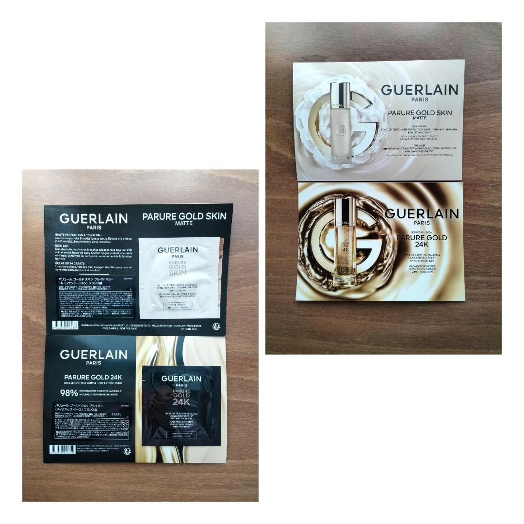 アベイユ ロイヤル アイR セロム/GUERLAIN/アイケア・アイクリームを使ったクチコミ(6枚目)