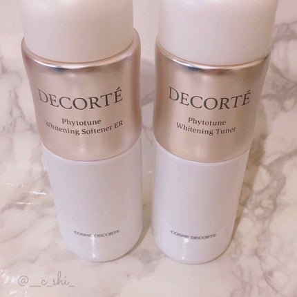 モイスチュア リポソーム/DECORTÉ/美容液を使ったクチコミ(1枚目)