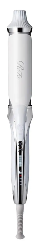 ReFa リファ カールアイロン プロ