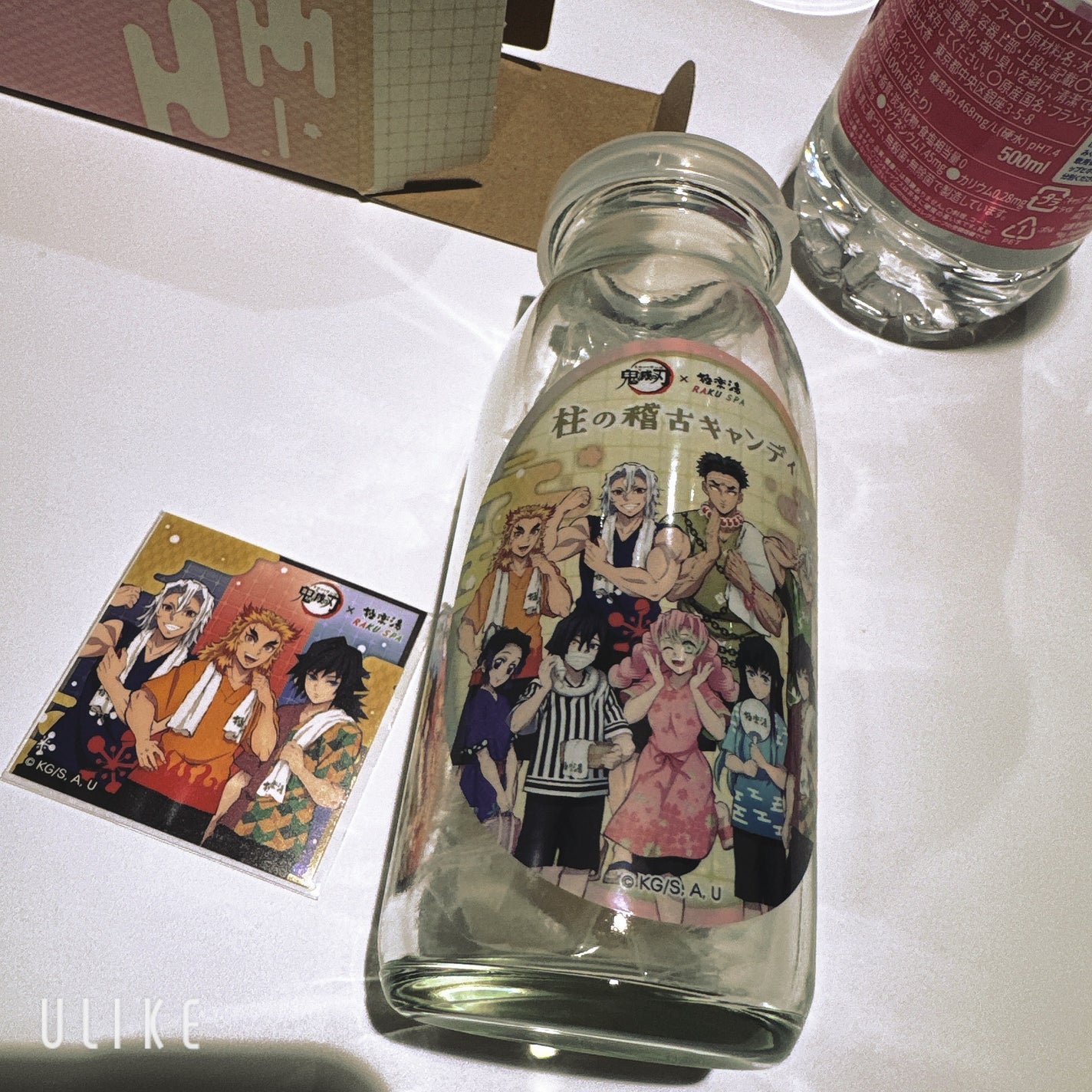 ウォンジョンヨ リペアシャンプー モイスト/リペアトリートメント モイスト/Wonjungyo/市販シャンプーを使ったクチコミ(4枚目)